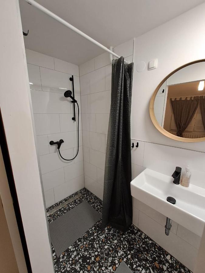 Soba Dvori Apartment Zapresic Exterior photo